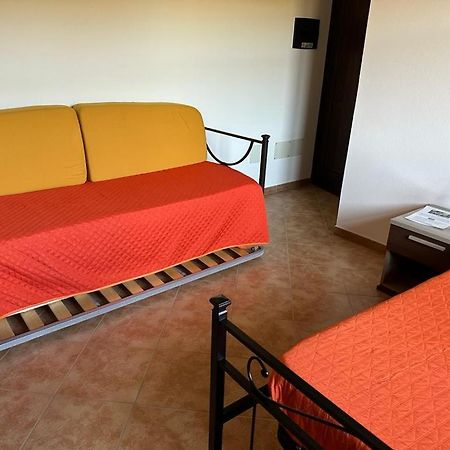 Agriturismo La Fillirea Sant' Antonio di Santadi エクステリア 写真