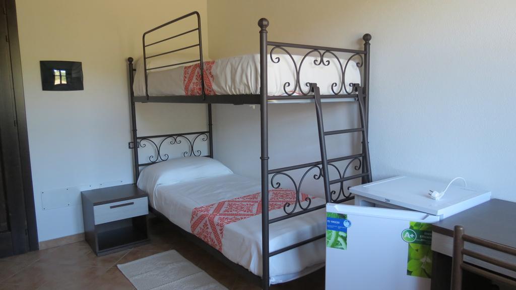 Agriturismo La Fillirea Sant' Antonio di Santadi 部屋 写真